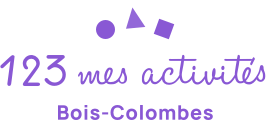 123 Mes Activités